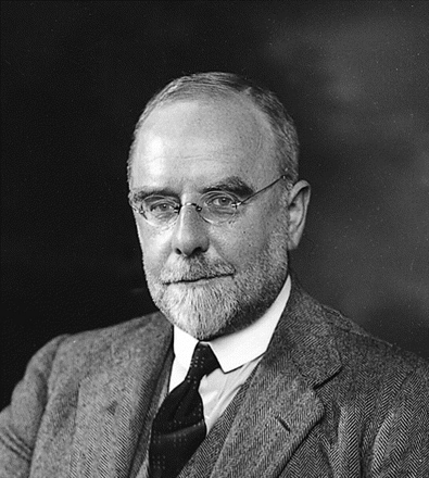 E. S. Russell